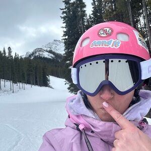 Meet your Posher, Erin